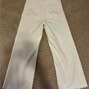 ZARA Marine Straight Size 6